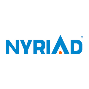 Nyriad #1 Global Online Auction