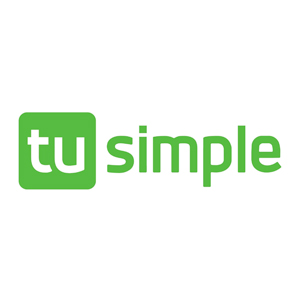 TuSimple #7 Global Online Auction