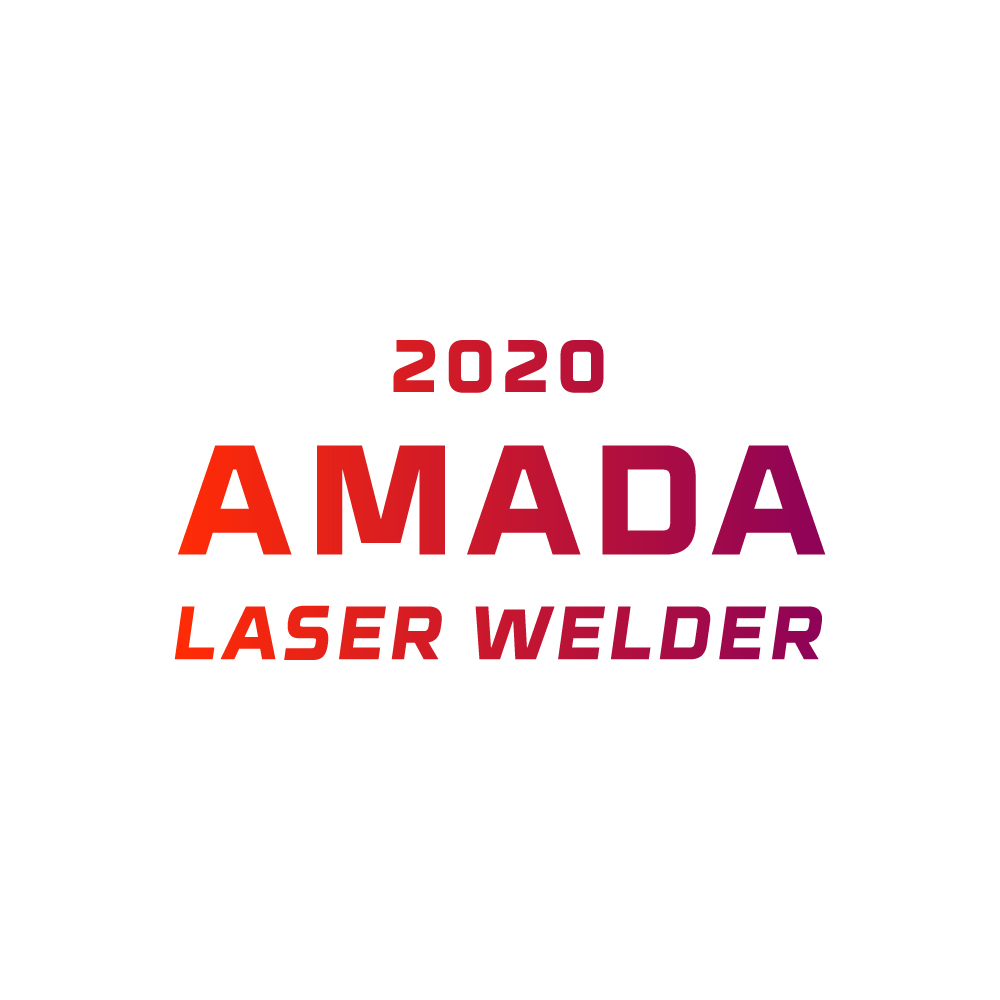 2020 Amada Laser Welder Sale Global Online Auction