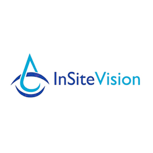 InSite Vision Global Online Auction