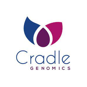 Cradle Genomics #2 Global Online Auction