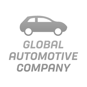 Global Automotive Company #6 Global Online Auction