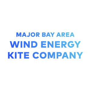 Major Bay Area Wind Energy Kite Company #2 Global Online Auction