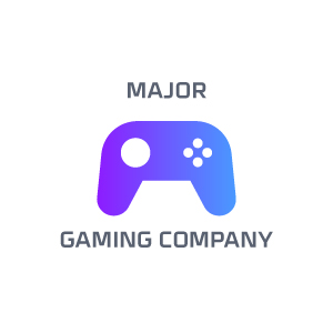 Major Gaming Company #2 Global Online Auction