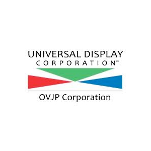 OVJP Corp (Organic Vapor Jet Printing) Global Online Auction