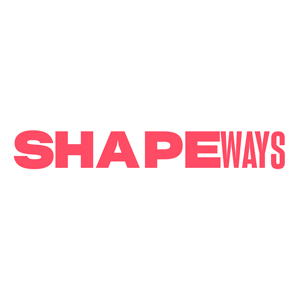 Surplus Assets from Shapeways Facility Closure #2  Global Online Auction