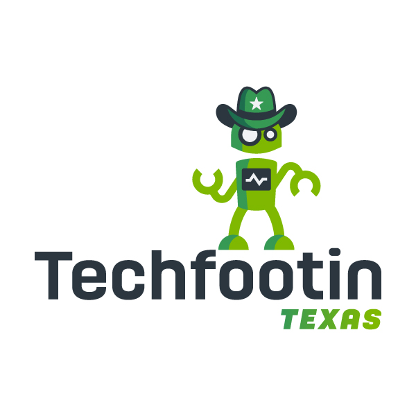Techfootin Texas #4 Global Online Auction