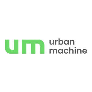 Urban Machine Global Online Auction