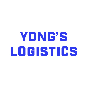 Yong's Logistics On-site Sale Global Online Auction