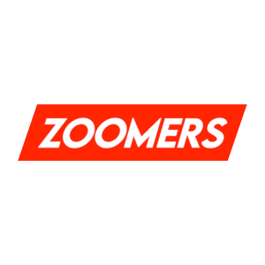 Zoomers #3 Global Online Auction