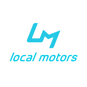 Local Motors #2: One of the World's Largest 3D Printers Global Online Auction