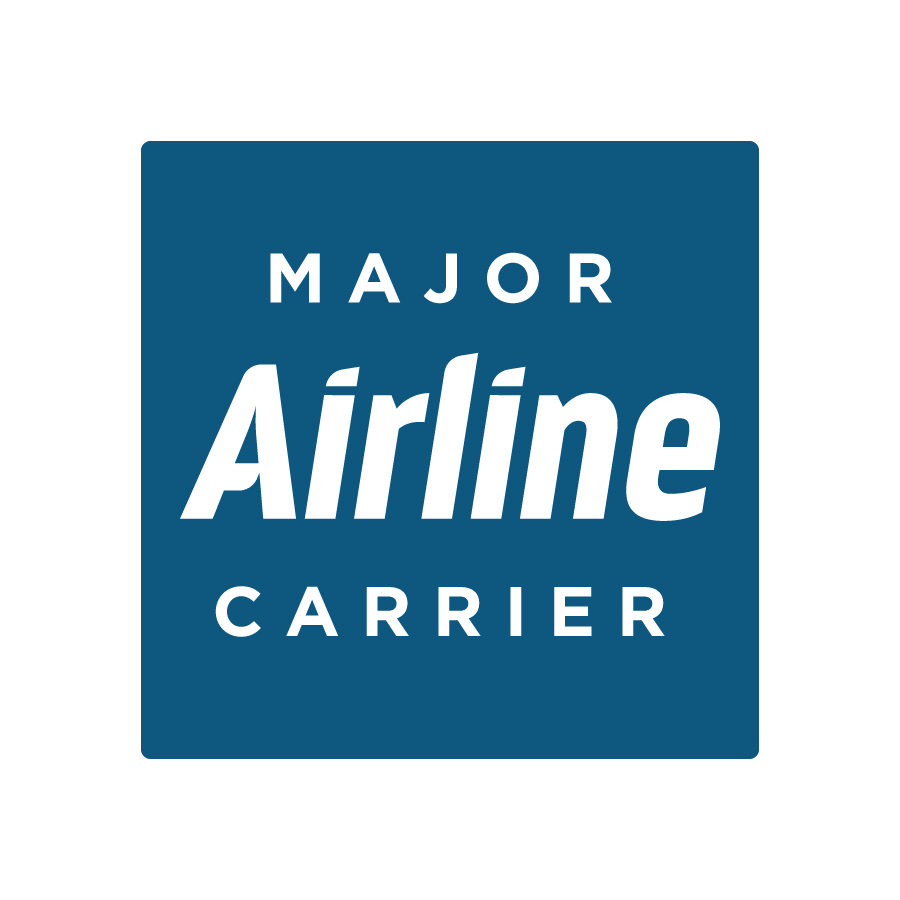 Major Airline Carrier Techfootin auction consignor