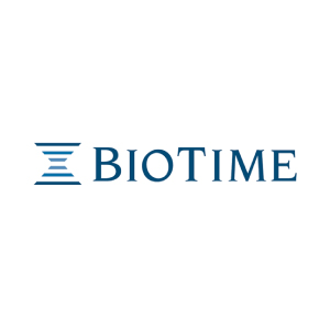BioTime Techfootin auction consignor