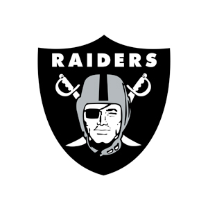 Raiders Techfootin Consignor