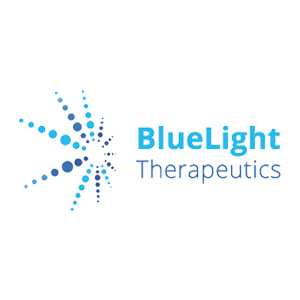 BlueLight Therapeutics Logo