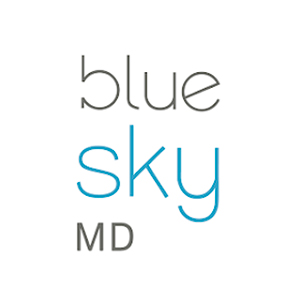 Blue Sky Logo