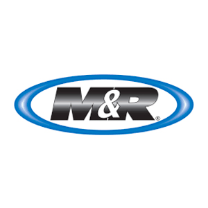M&R Logo