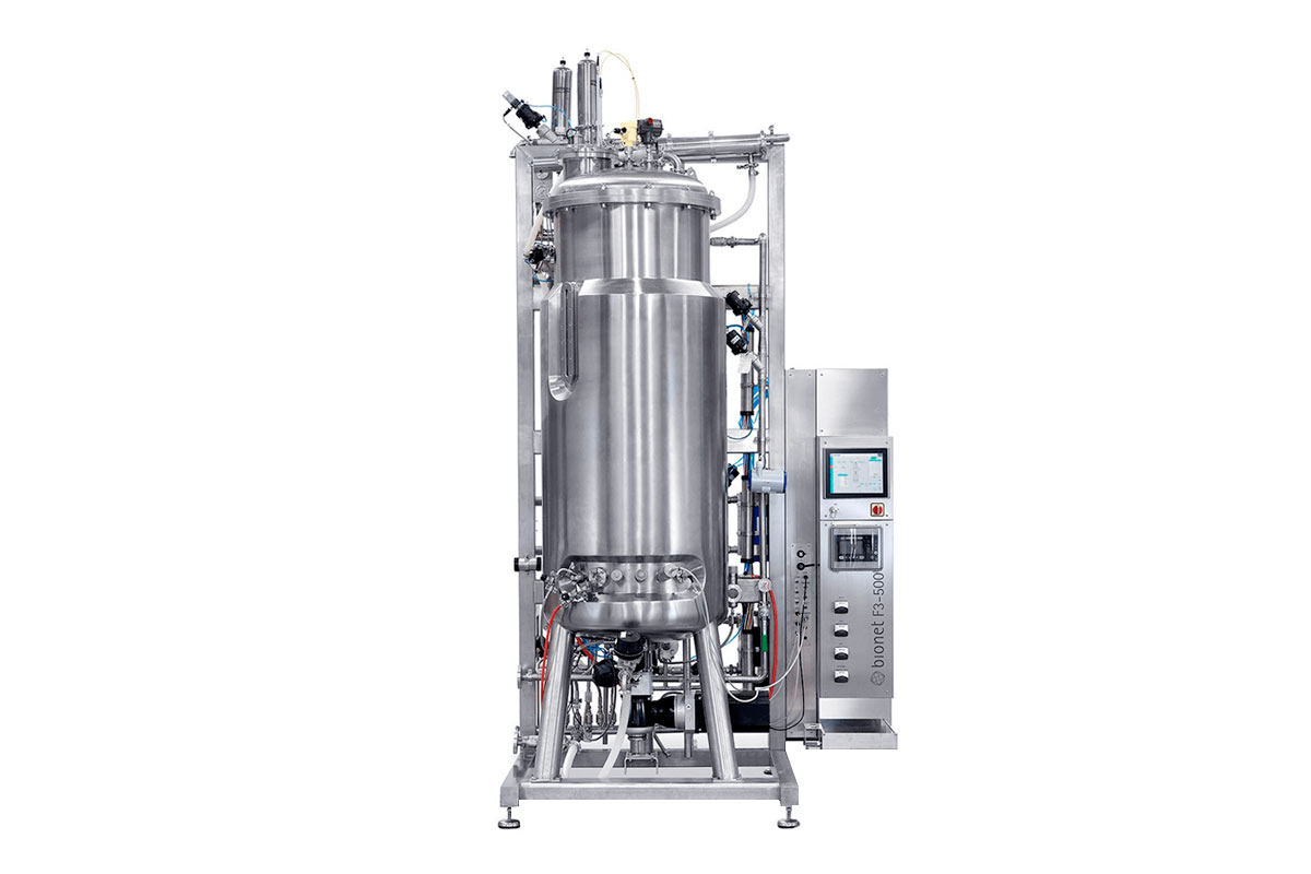 Pharmaceutical Processing industry