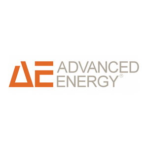 Advanced Energy logo