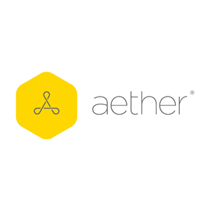 Aether logo