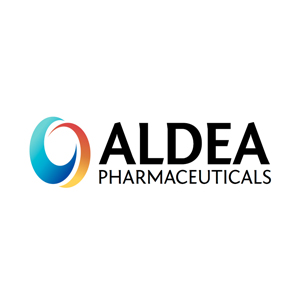Aldea Pharmaceuticals logo