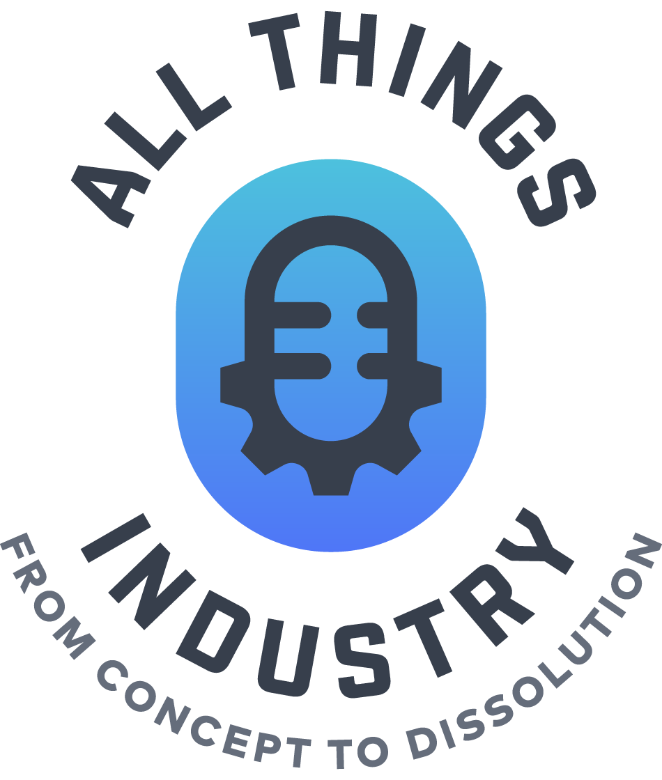 ALl Things Industry Podcast in Burlingame, CA