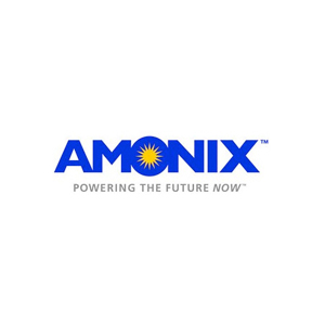 Amonix logo