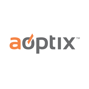Aoptix logo
