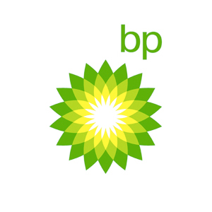 BP Solar logo