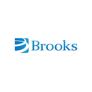 Brooks logo