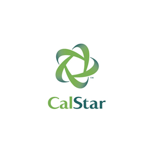 Calstar logo