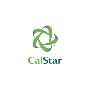 Calstar logo