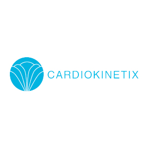 CardioKinetix logo