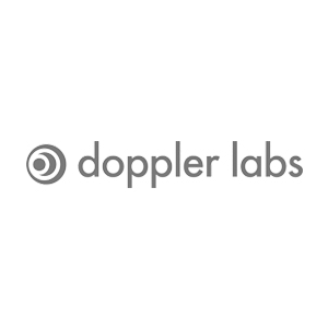 Doppler Labs logo