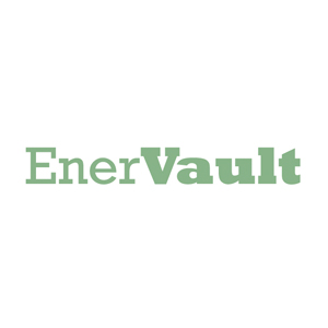 Enervault logo