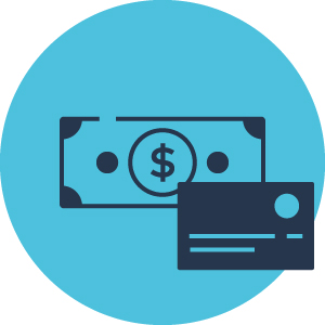 Payments icon