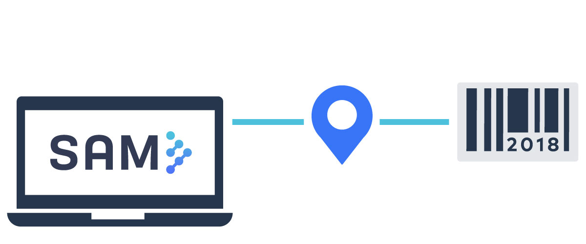 Inventory Tracking illustration