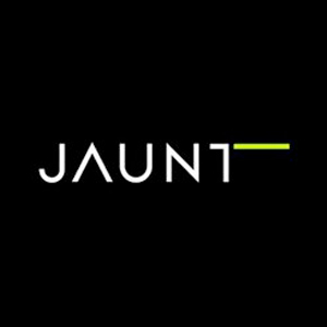 Jaunt logo