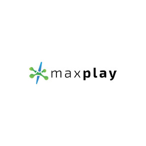 Maxplay logo