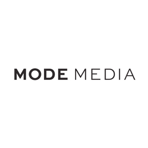 Mode Media logo