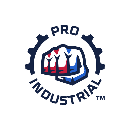 ProIndustrial logo
