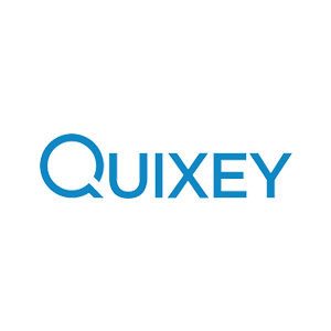 Quixey logo