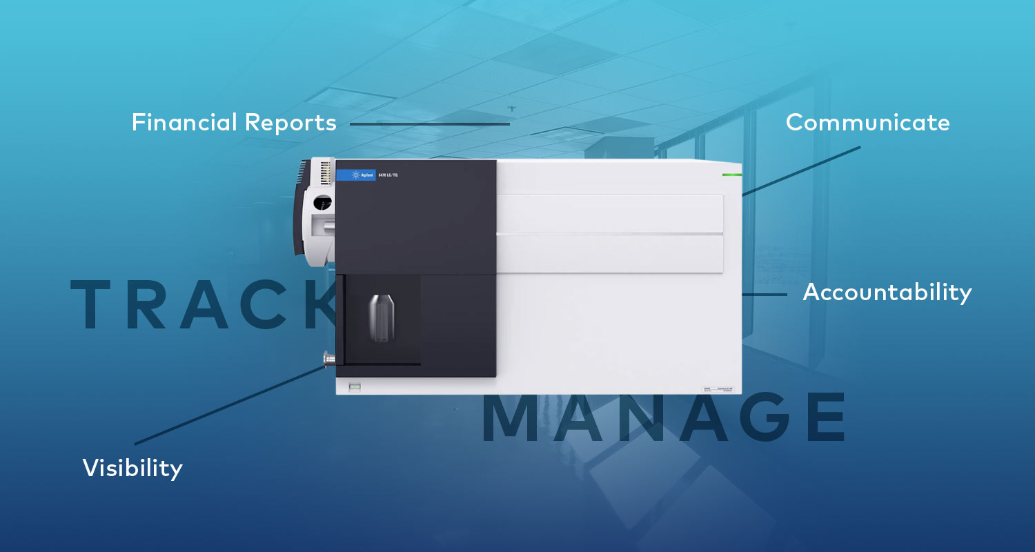 Track and Manage Your Surplus Capital Assets with SAM