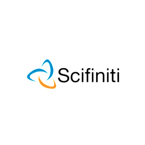 Scifiniti logo