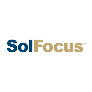 SolFocus logo