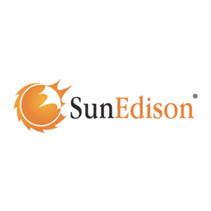 Sun Edison logo