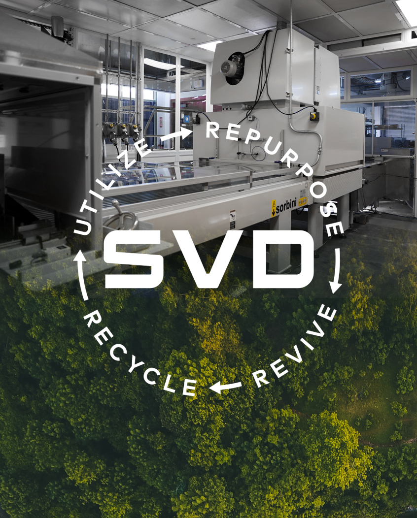 SVD Green Initiative