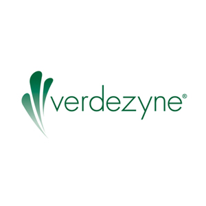 Verdezyne logo