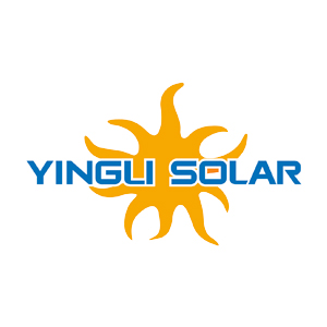 Yingli Solar logo